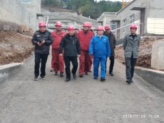 婁底市第三水廠并網(wǎng)送水惠及十里鋼城